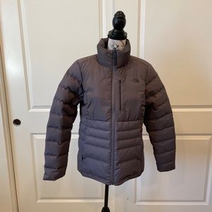 The North Face Denali puffer women's jacket size Large